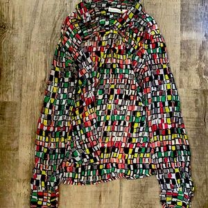 Liz Claiborne blouse